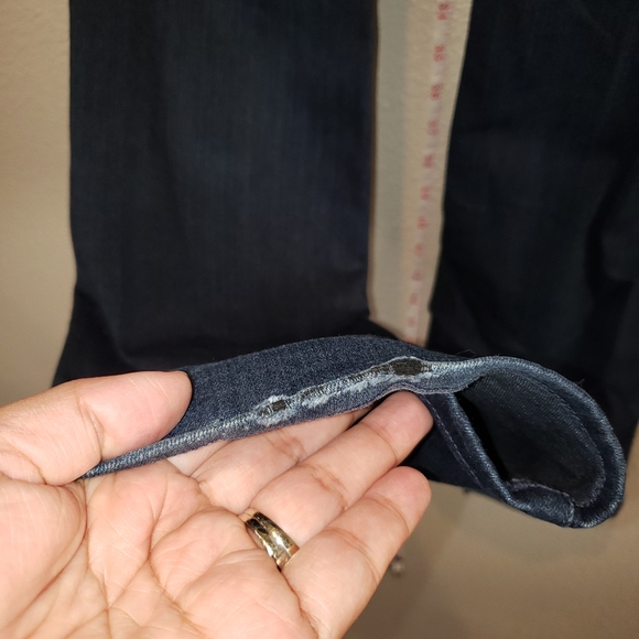 Paige bootcut Jean - Picture 7 of 10